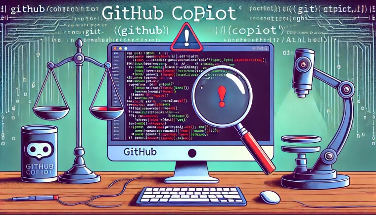 GitHub's claims under scrutiny over Copilot's questionable code quality ...
