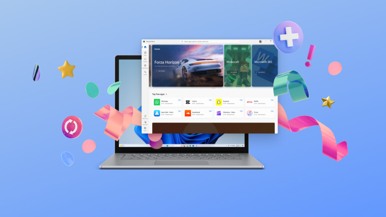 Docker Desktop app is now available on the Microsoft Store - Neowin