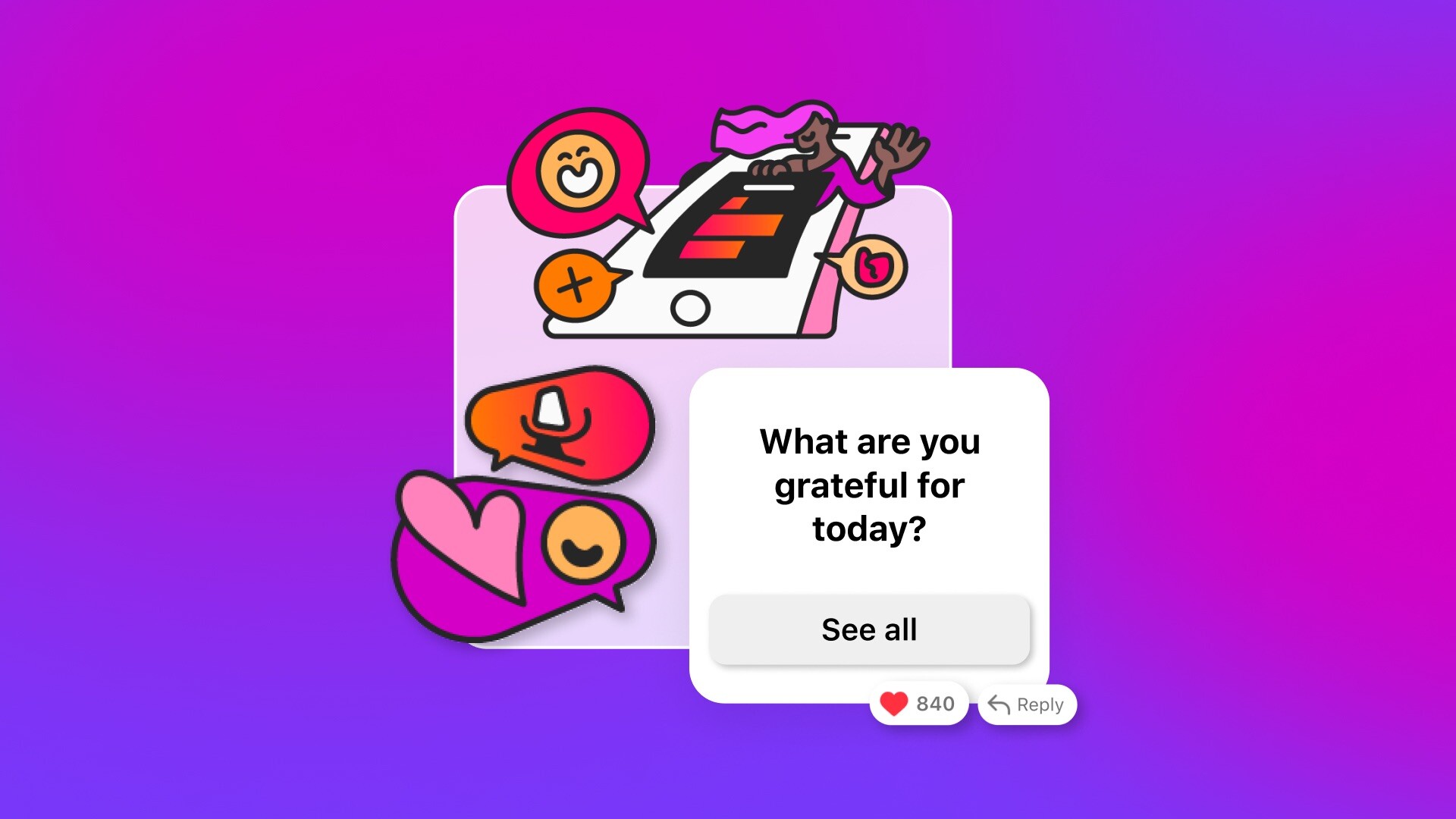 Instagram channel owners and their followers can now interact via ...