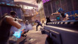 Fortnite first person