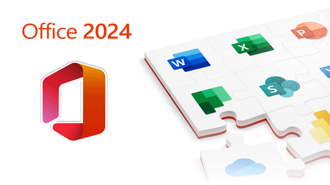 Microsoft details feature differences between Office 2024