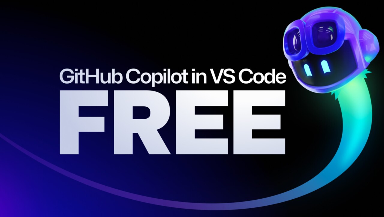 GitHub Copilot is now available for free in VS Code - Neowin