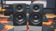 Edifier M60 Speakers