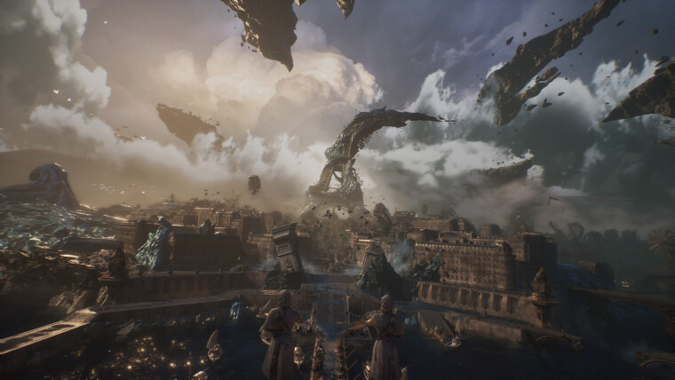 स्पष्ट अस्पष्ट मोहीम 33