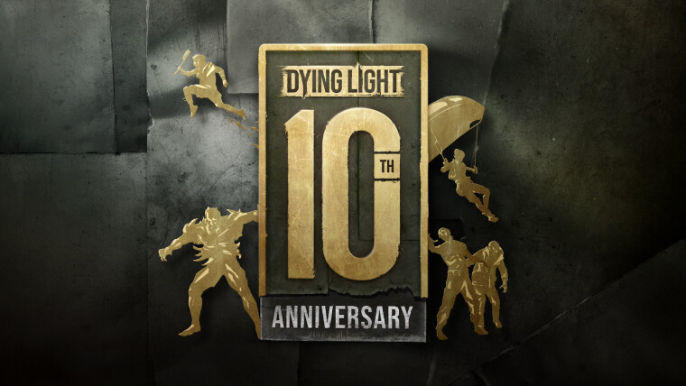Dying Light series gets deepest discounts yet celebrating 10-year ...