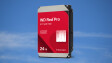 24TB Western Digital WD Red Pro NAS Internal Hard Drive