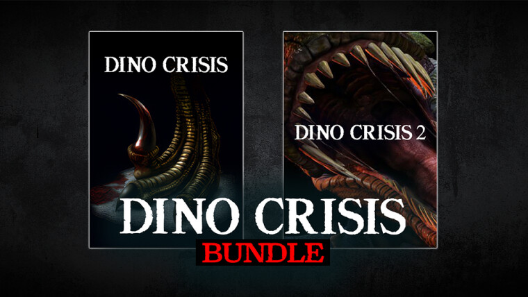 Dino Crisis 1 and 2 come to GOG store with Windows 10/11 support and ...