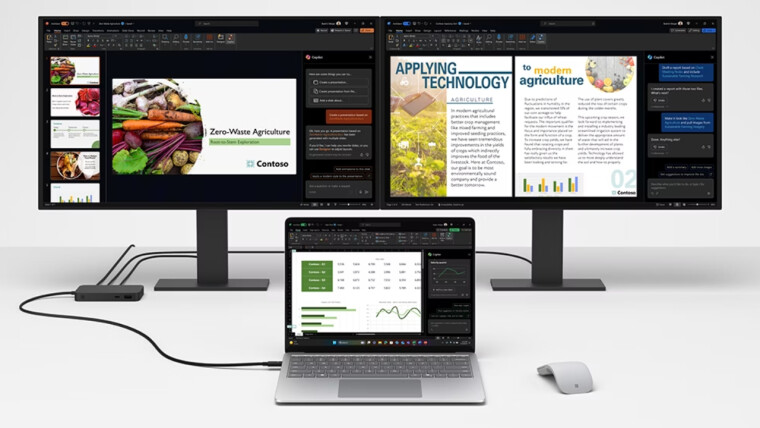 SURFACE LAPTOP 7 FOR BUSINESS visual data 5