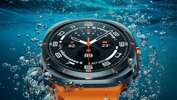 Galaxy watch Ultra