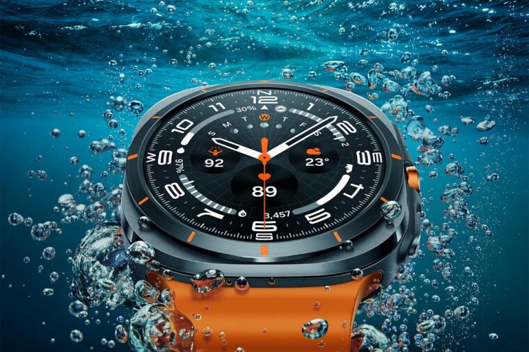 Amazon Prime Day slashes Samsung's newest Galaxy Watch Ultra by 45 percent