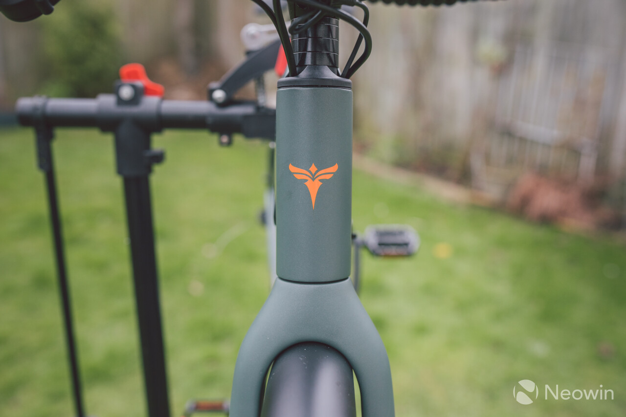 Engwe Mapfour N1 Pro