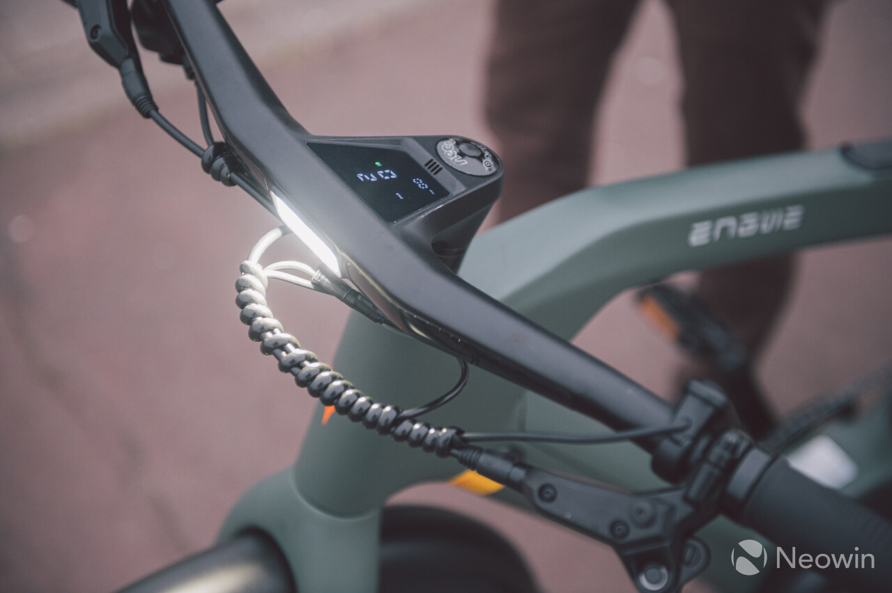 Engwe Mapfour N1 Pro