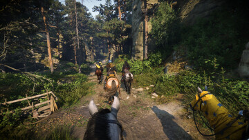 kingdom come deliverance 2