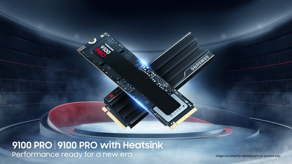 thumbnail image 2 of Micron 9100 Pro 3.2TB NVMe PCIe U.2 Internal SSD – 2.5 Inch – MTFDHAL3T2MCE-1AN1ZABYY – Used 2 of 6