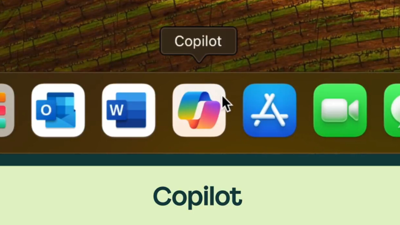 Microsoft releases Copilot app for macOS - Neowin