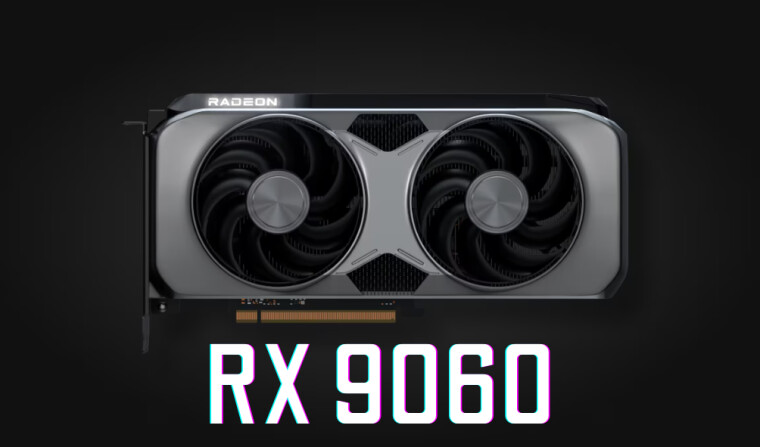 AMD RX 9060 Series: Q2 2025 launch set to challenge NVIDIA's