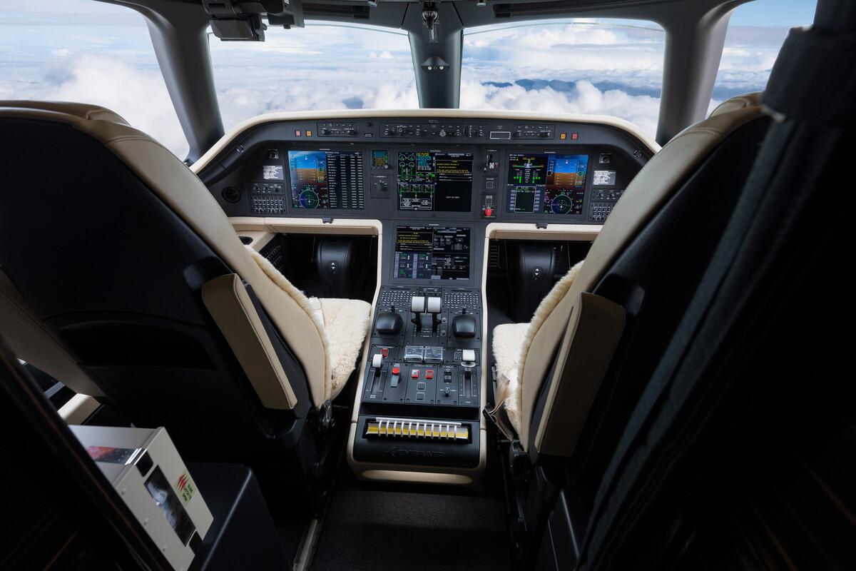 Microsoft Flight Simulator Gets Embraer Jets As Part Of New Partnership 