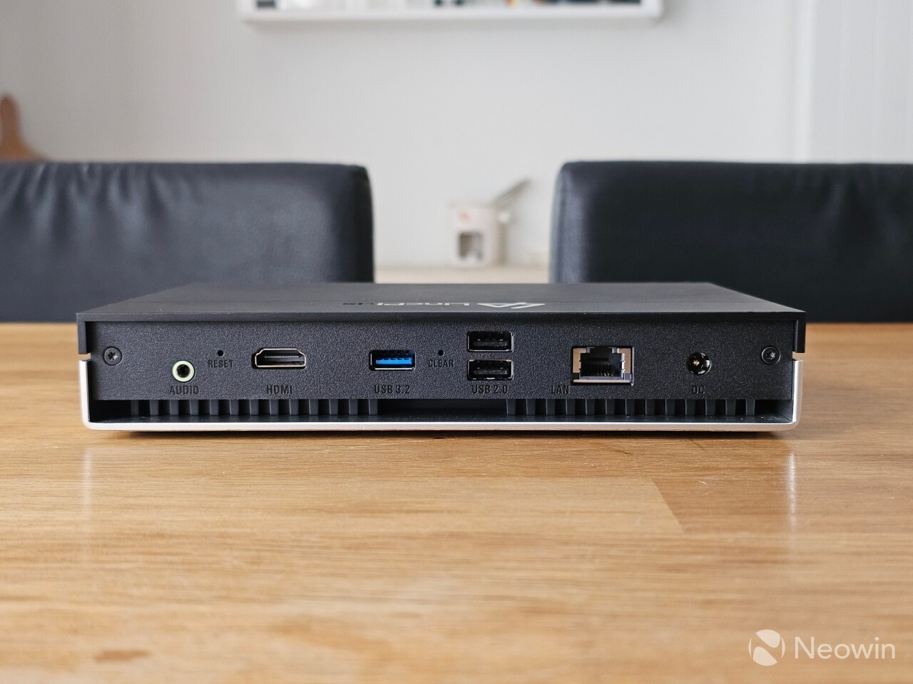 lincplus lincstation n2