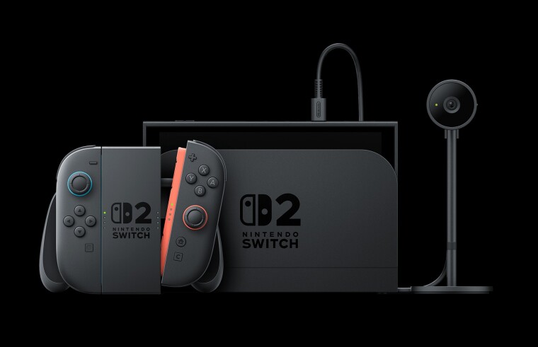 Nintendo Switch 2