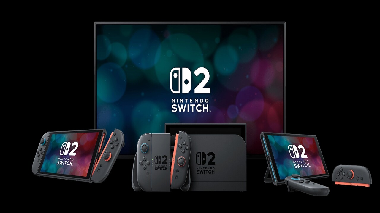 Nintendo confirms no price change for Switch 2 in the US, but
