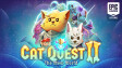 Cat Quest II on Epic