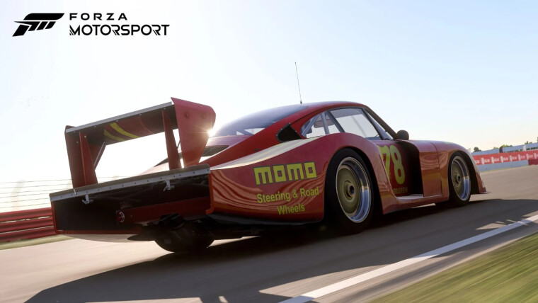 Forza Motorsport Update 19