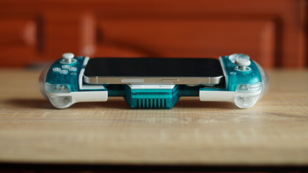 The GameSir X3 Pro controller