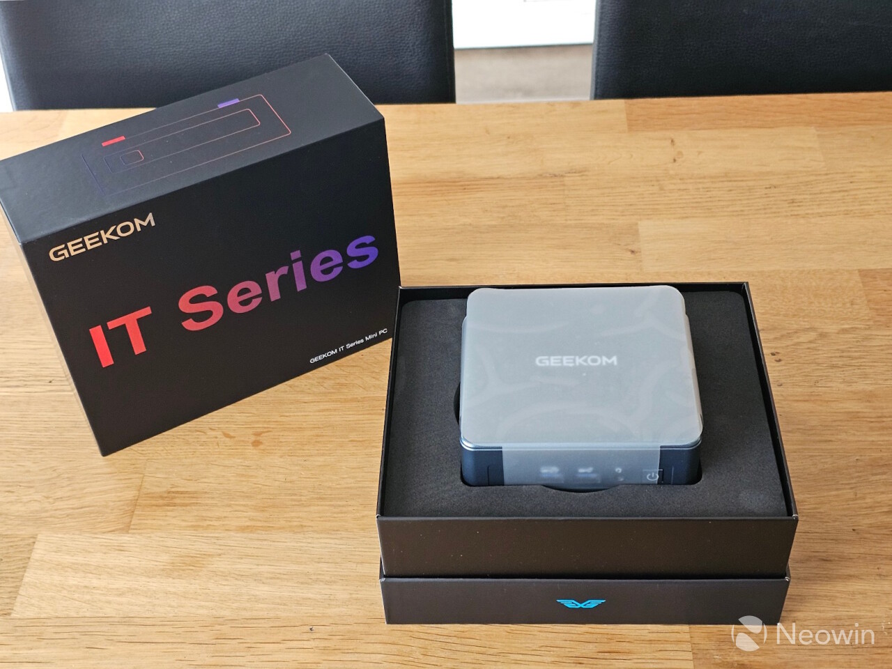 geekom mini it13 2025
