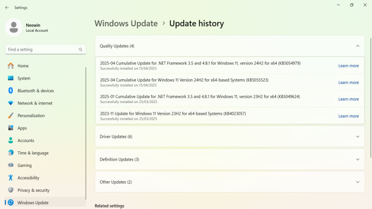 geekom mini it13 2025