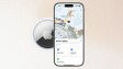 AirTag lost baggage feature
