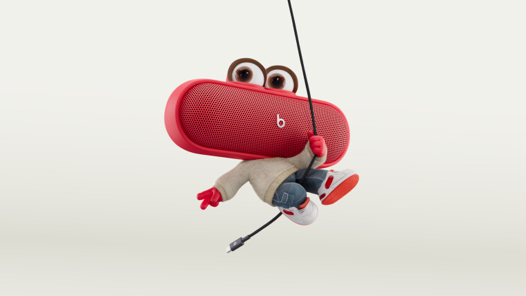 Apple Beats Cables Pill People