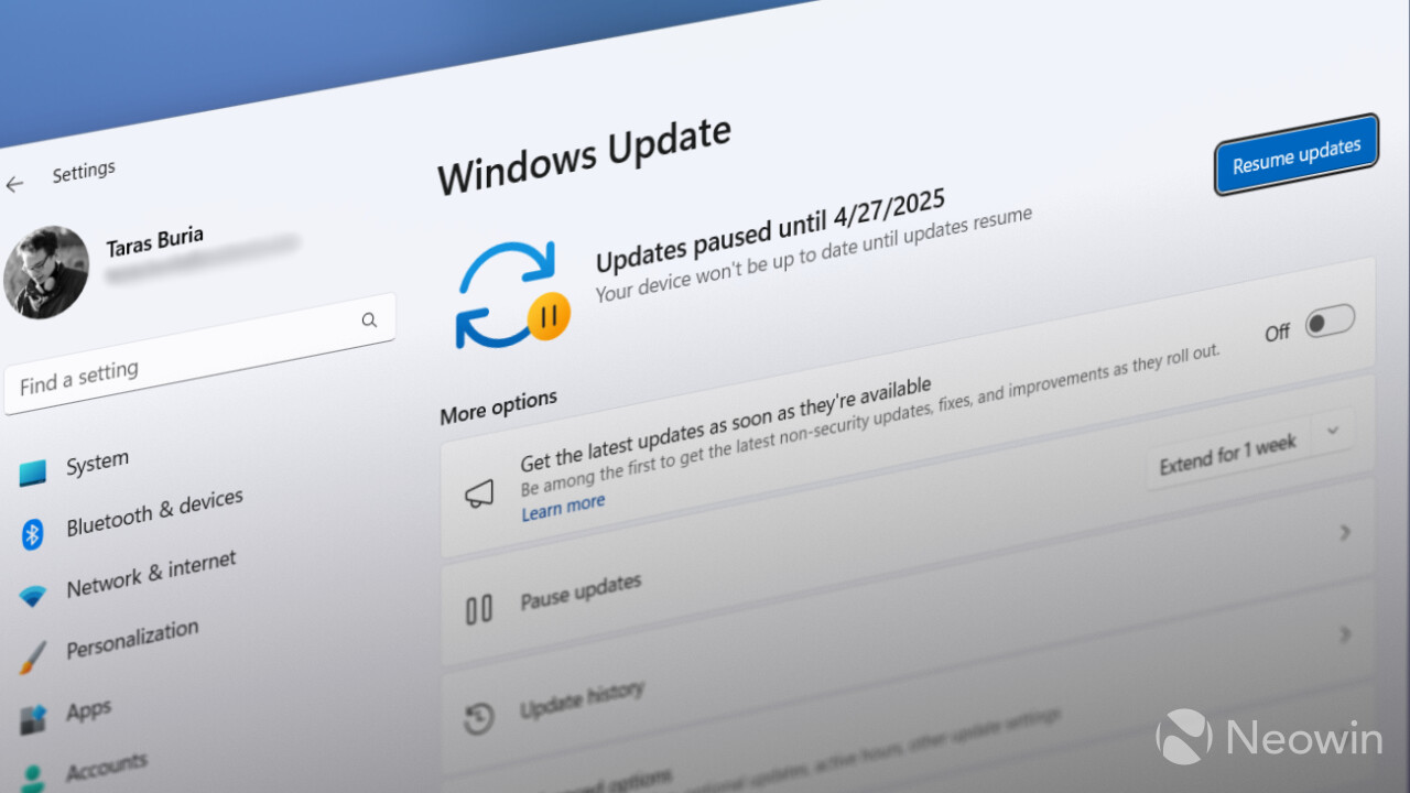 Microsoft explains why Windows sometimes installs multiple identical or ...