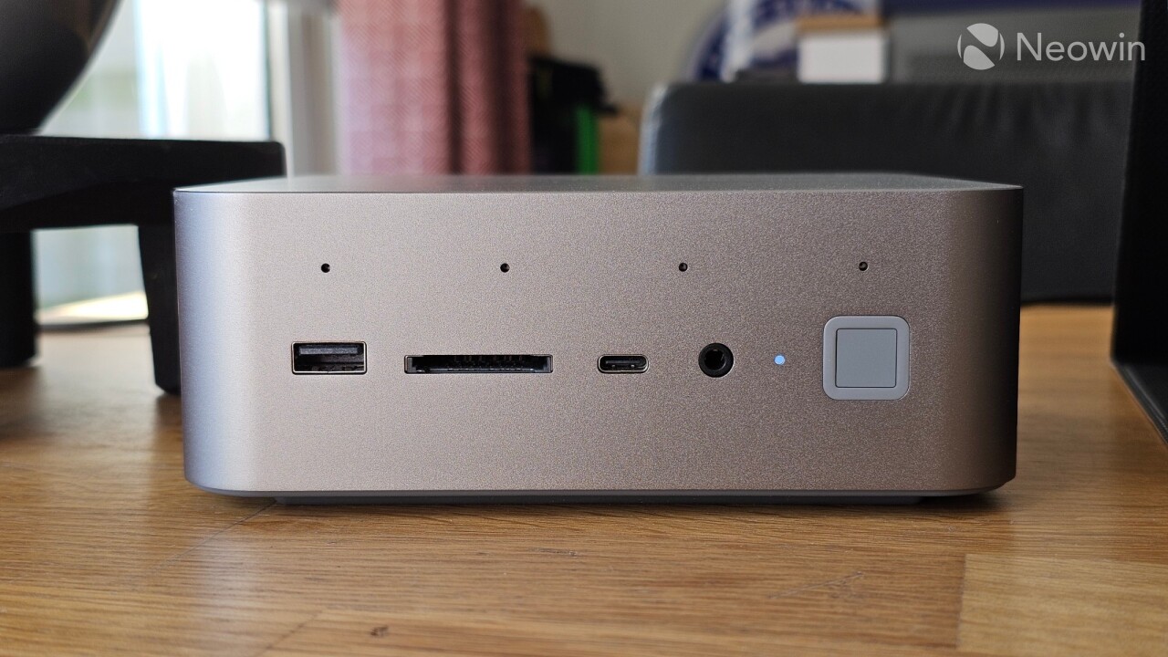 Beelink GTi13 Ultra i9-13900HK with EX Docking Station review