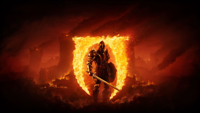 Oblivion Remaster