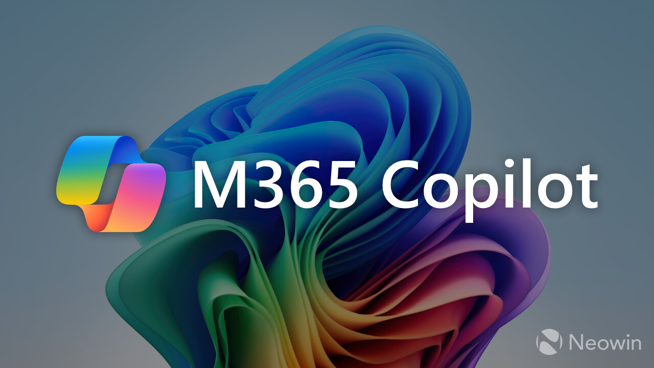 Here are all the new features added to Microsoft 365 Copilot in August ...