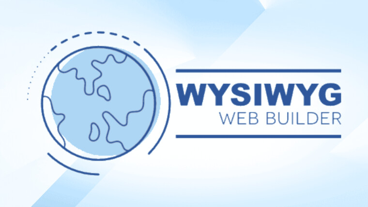 WYSIWYG Web Builder 20.2.4 - Neowin
