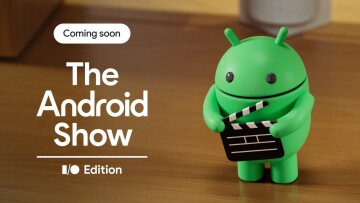 The Android Show IO 2025