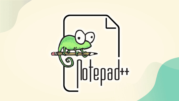 Notepad++ 8.8 - Neowin