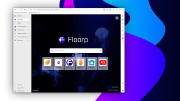 Floorp
