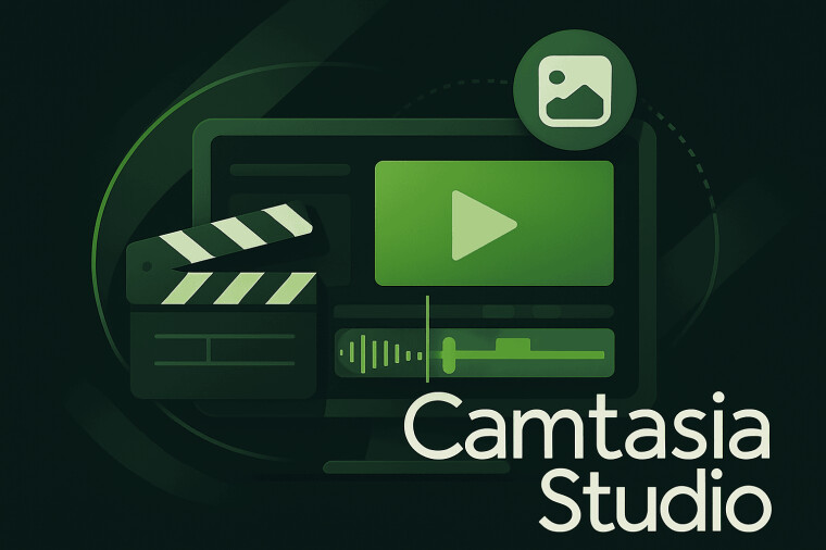Camtasia 25.1.0.9076