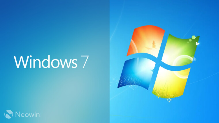Microsoft engineer reveals why solid color backgrounds slowed Windows 7 logins