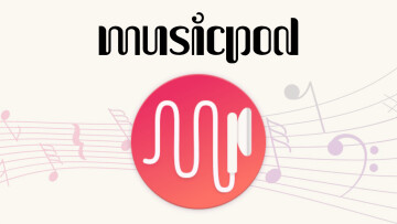 MusicPod