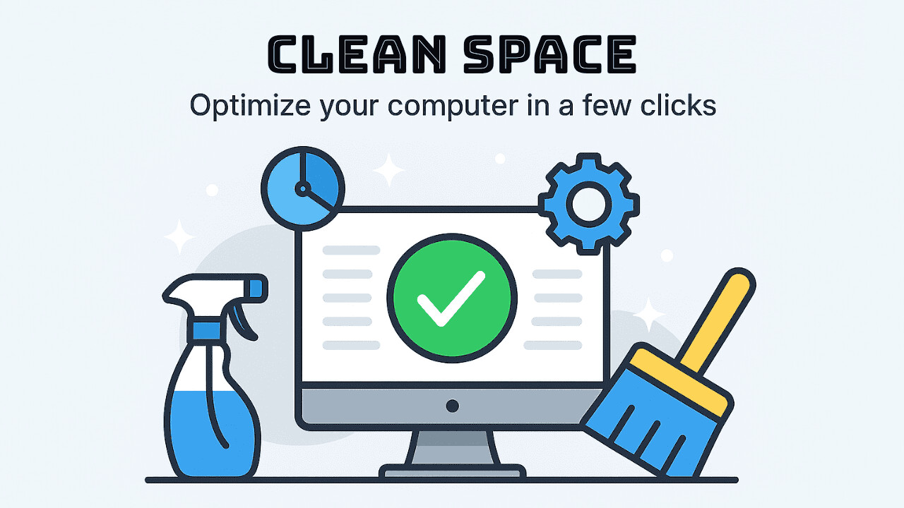 Clean Space