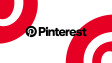 The Pinterest logo