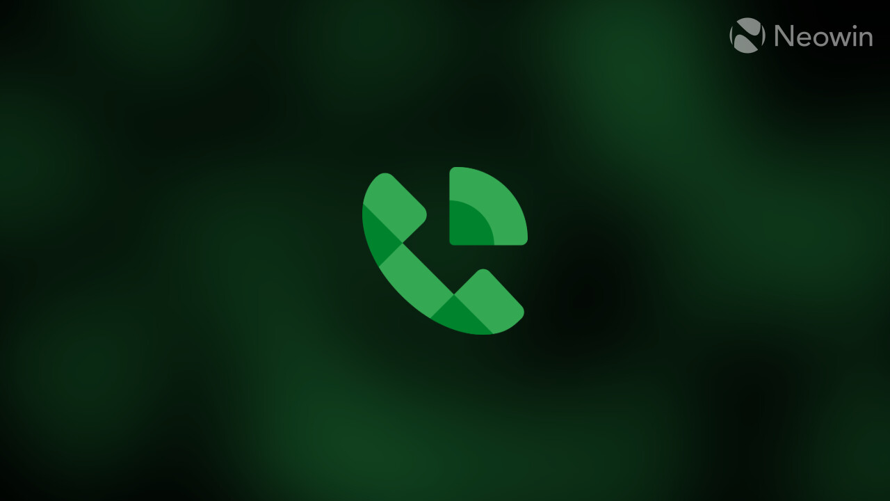 Google Voice logo