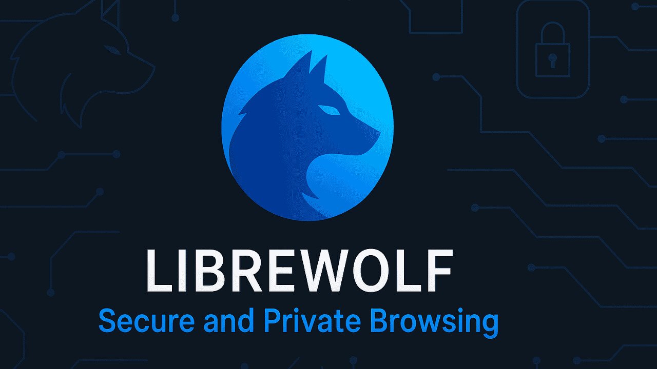 LibreWolf 138 0 1 2 Neowin