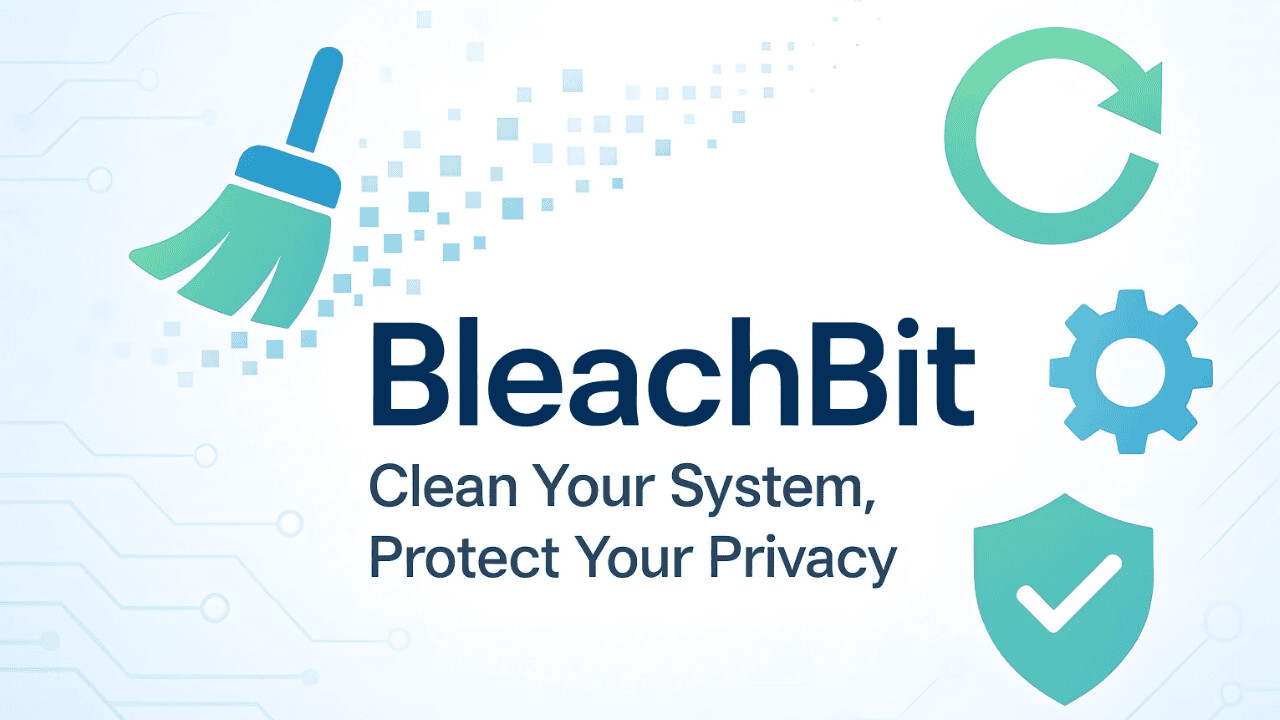 BleachBit