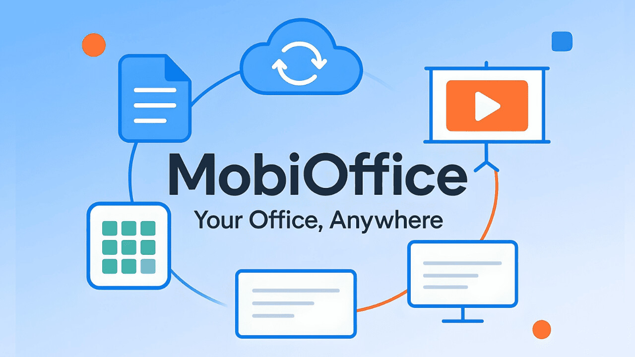 MobiOffice