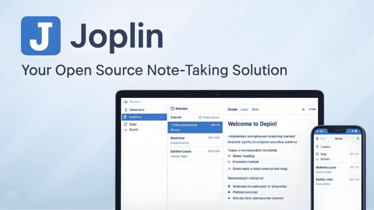 Joplin 3.3.13 - Neowin
