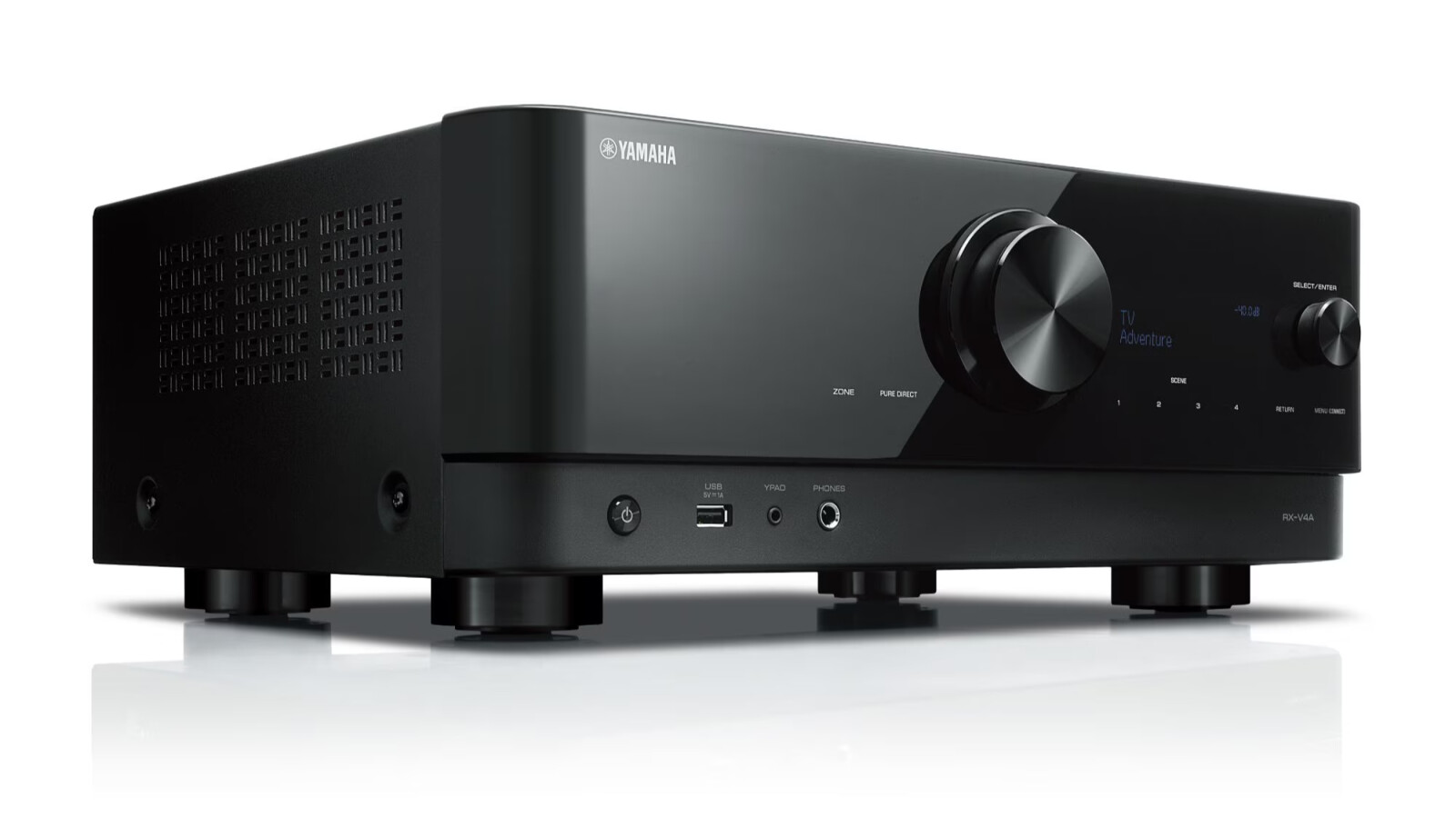Yamaha RX V4A AVR